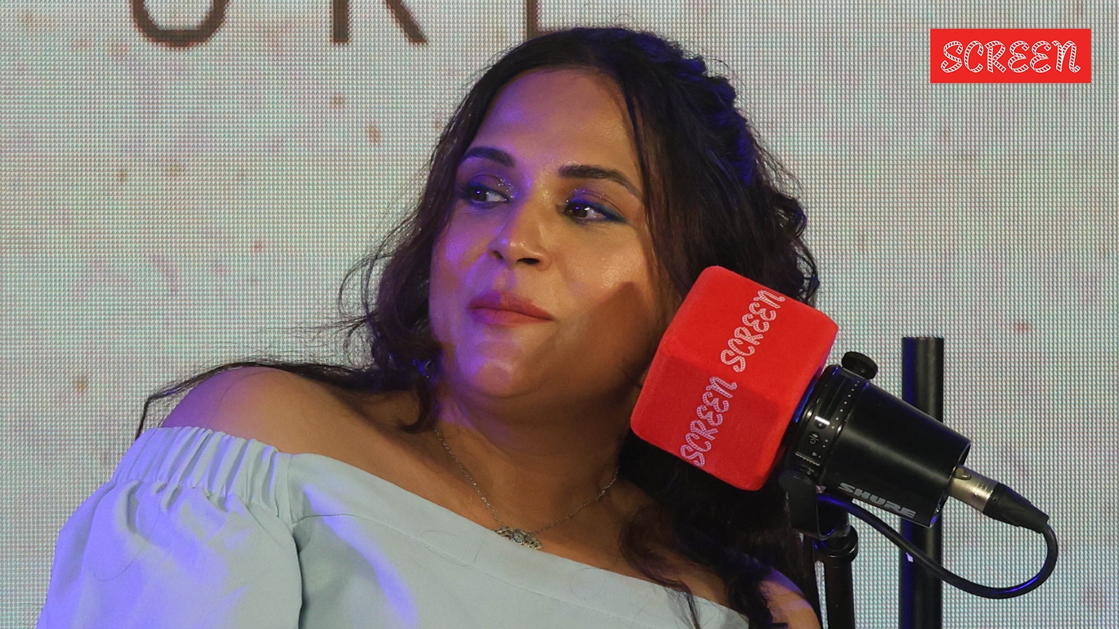 Richa Chadha Discusses Staying Grounded in Show Business