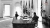 President Richard Nixon and Henry Kissinger in the Oval Office. (Photo: US National Security Archives)