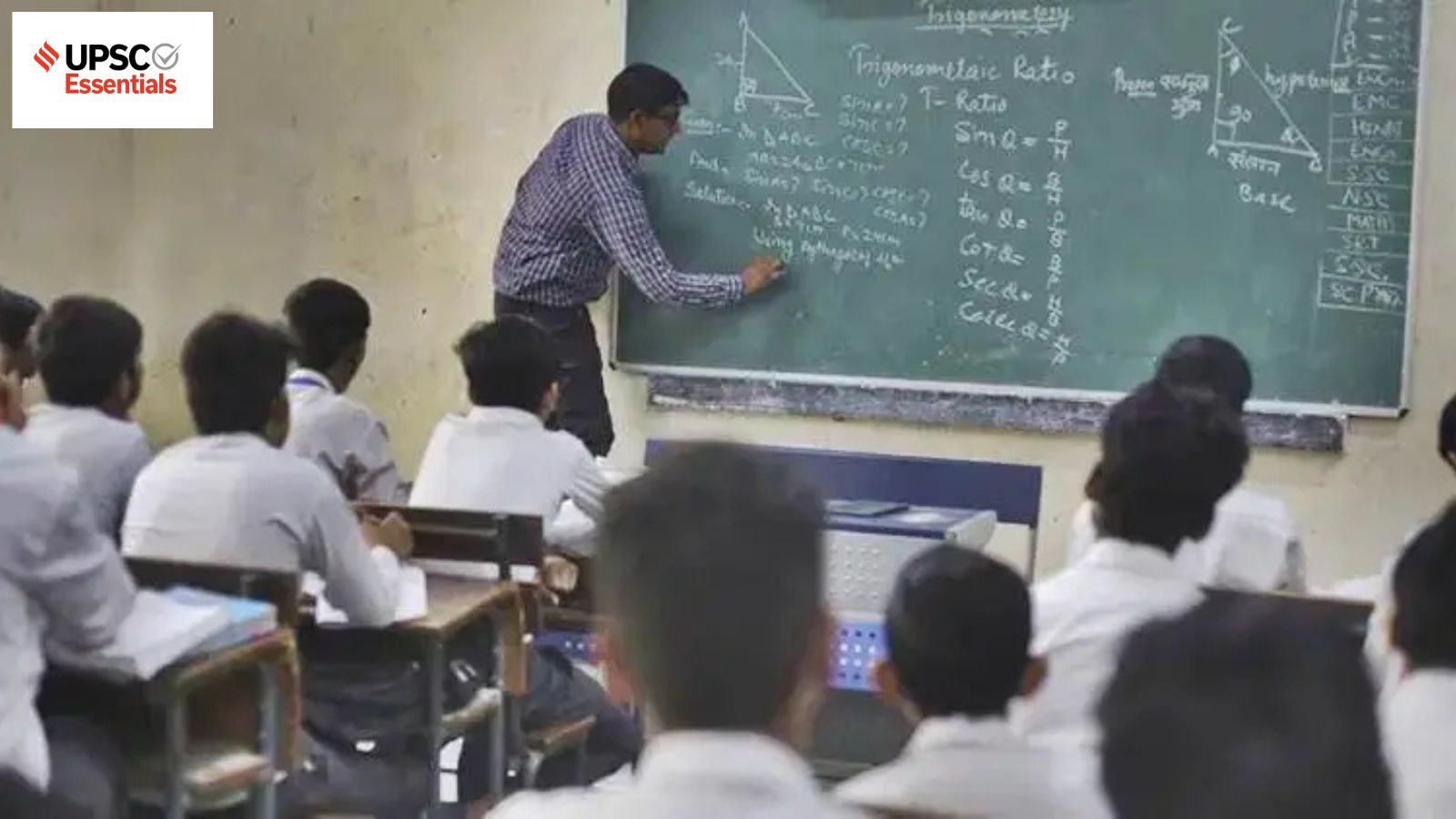 UPSC Essentials | Daily subject-wise quiz: Polity and Governance (Week 125)