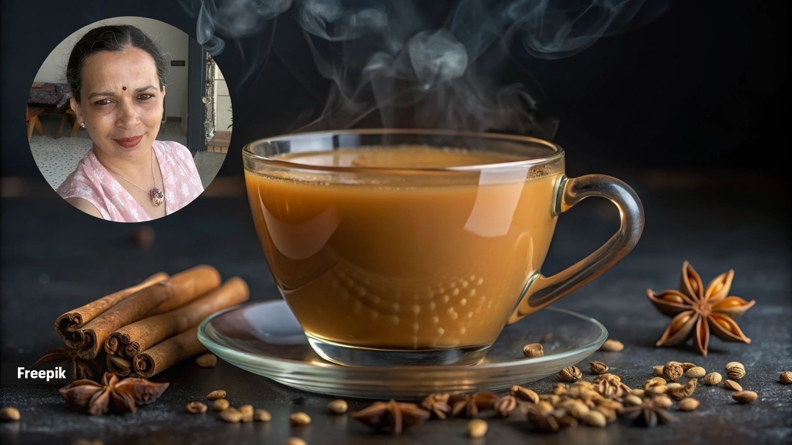‘Agar aap superhuman type ke ho…’: Celebrity nutritionist Rujuta Diwekar reveals how many cups of chai you should drink in a day