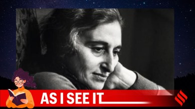 Ruth Prawer Jhabvala was an author and screenwriter