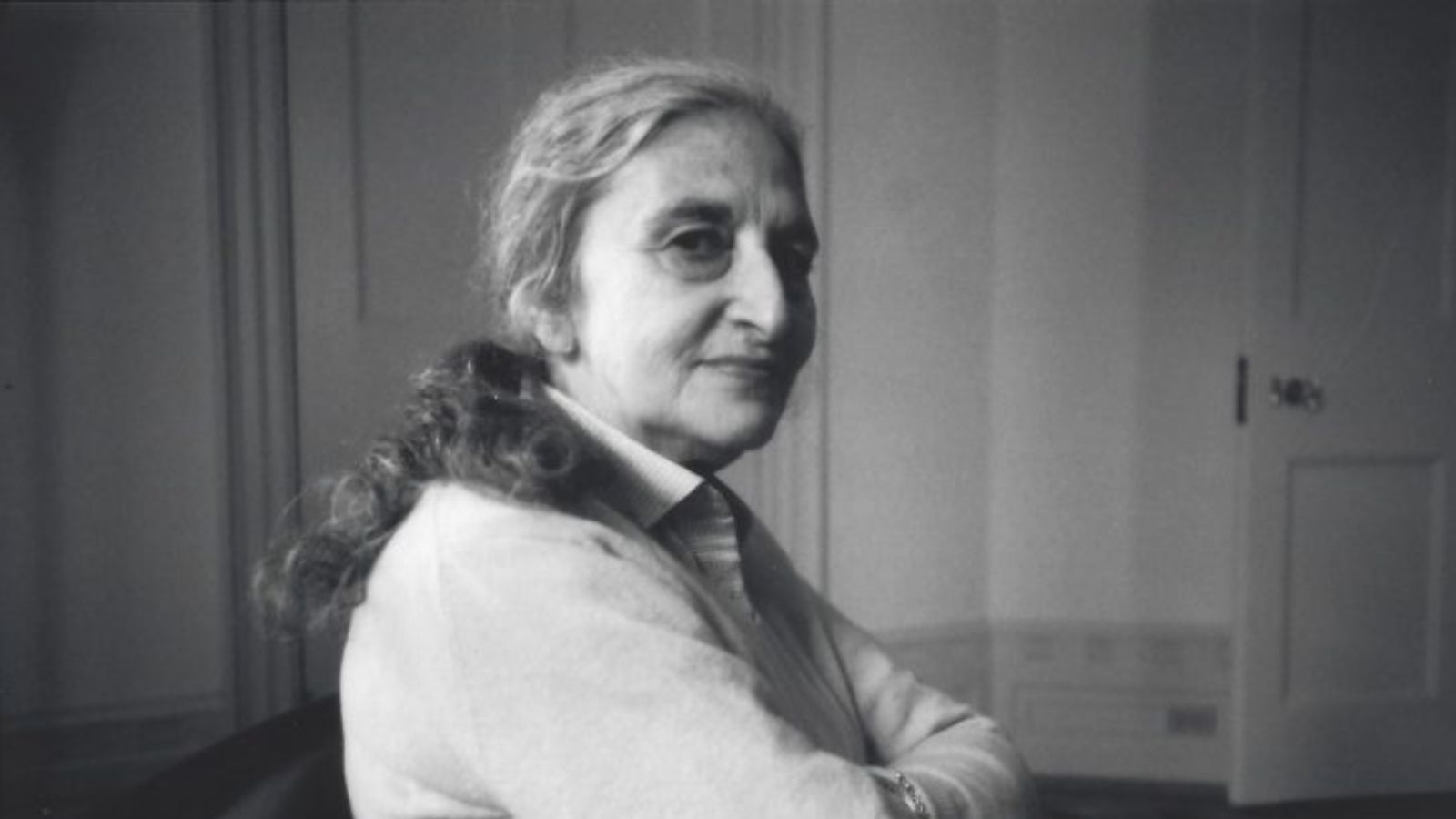 Can an outsider tell the story of India? Revisiting the legacy of Ruth Prawer Jhabvala