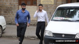 delhi high court, Sameer Wankhede, IRS officer Wankhede, Indian Revenue Service, Delhi HC upholds CAT order to promote IRS officer Wankhede, Indian express news, current affairs