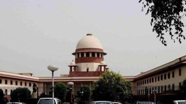 Last year, a plea was filed in the Supreme Court seeking directions to the Centre for the restoration of statehood to Jammu and Kashmir within two months.