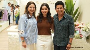 In a post, Sachin Tendulkar highlighted Sara’s dedication and independent spirit (Image source: @sachin_rt/X)