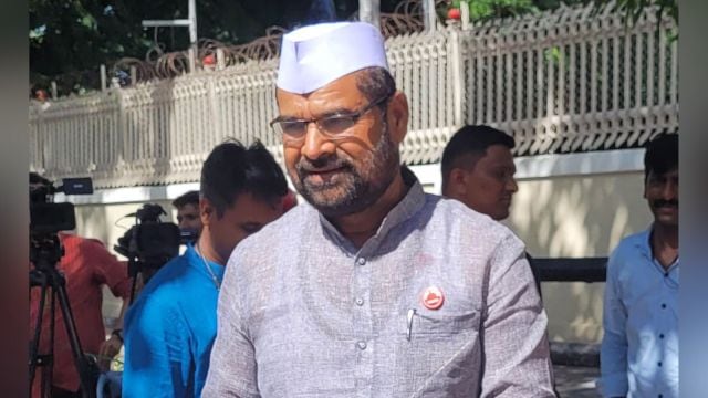 BJP MLC slams cow vigilantes, says anti-slaughter Act is against farmers