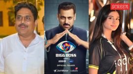 Sailesh Lodha and Payal Gamingg approached for Bigg Boss 19