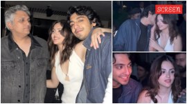 Saiyaara success bash l