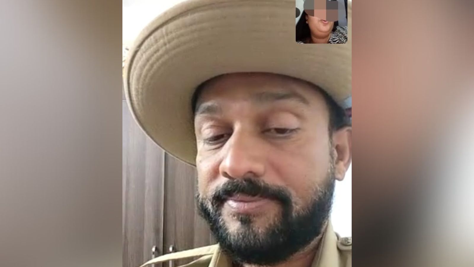 Bengaluru Constable Suspended After Offender Wears Uniform