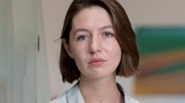 The book Normal People shot Sally Rooney to literary fame almost instantly.