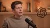 OpenAI CEO Sam Altman presents GPT-5, the company's latest AI model, promising smarter performance and free access for all users. (Express Image)
