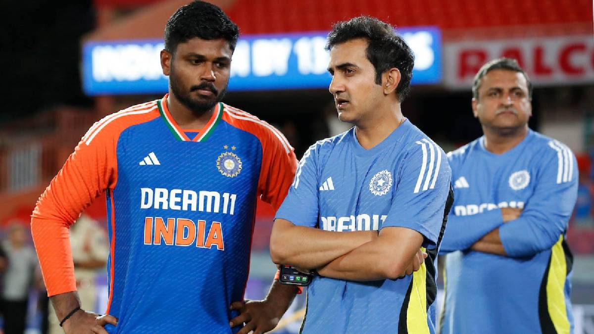 భారత్ టీ20 జట్టులో కెప్టెన్సీ మార్పులు.. గౌతమ్ గంభీర్ – సెలెక్టర్ల మధ్య విభేదాల టాక్