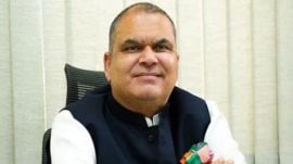 Minister Sanjeev Arora Arora said the Industrial Park Policy, currently in the drafting stage, is designed to be among the most competitive in India and will foster industrial growth and enhance ease of doing business.