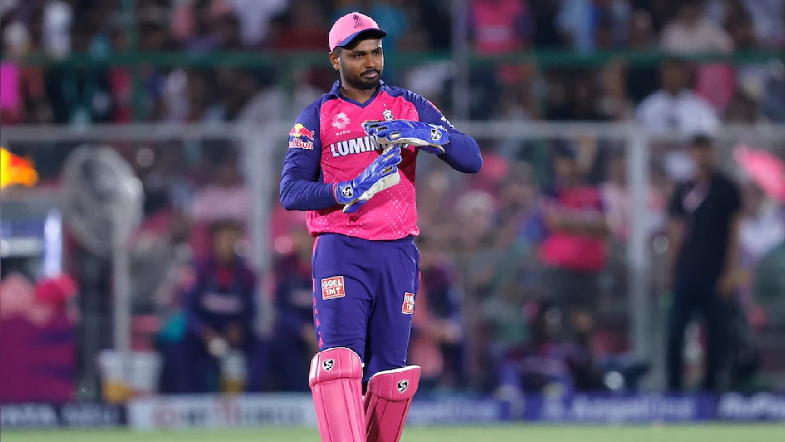 Sanju Samson Trade Rumors: Chopra Identifies KKR as Top Contender