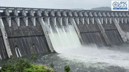 UPSC Weekly Current Affairs Quiz | July 27 to August 02, 2025