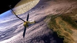 PixxelSpace-led consortium to make country's first commercial earth observation constellation