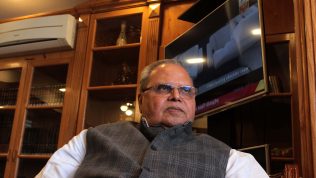 satya pal malik
