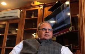 satya pal malik