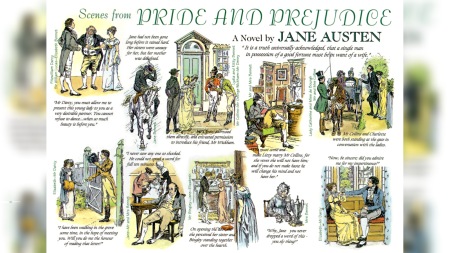 Pride and Prejudice, Jane Bennet, Jane Austen, Elizabeth and Mr Darcy, editorial, Indian express, opinion news, current affairs