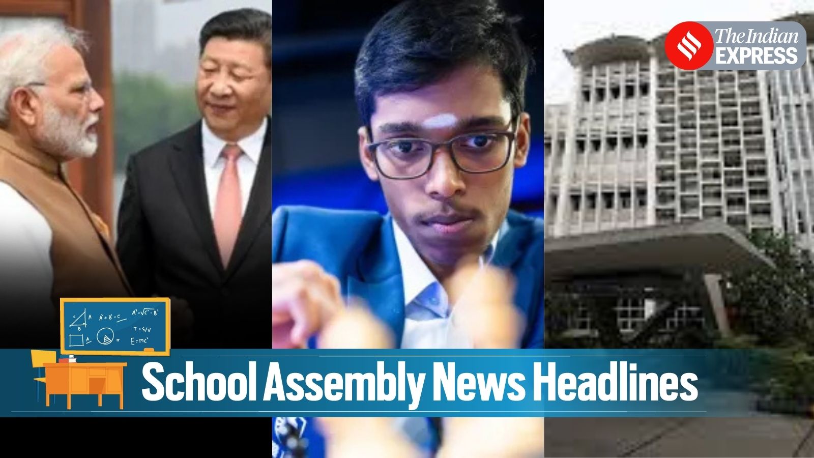 Top News Today, August 29: School enrolment drops for third year in a row