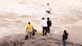 YouTuber swept into 175-metre Duduma waterfall in Odisha, search enters 4th day