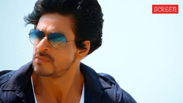 Shah Rukh Khan