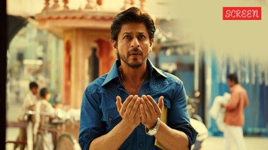 Shah Rukh Khan