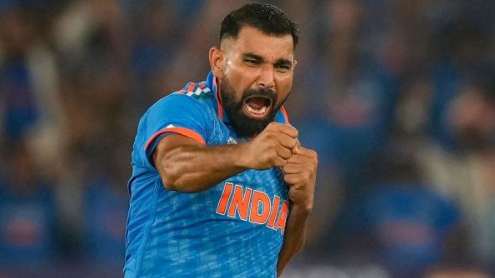 Mohammed Shami on his retirement: ‘If someone has a problem, tell me…have one dream left, that is to win the ODI World Cup’