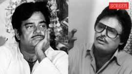 Shatrughan Sinha