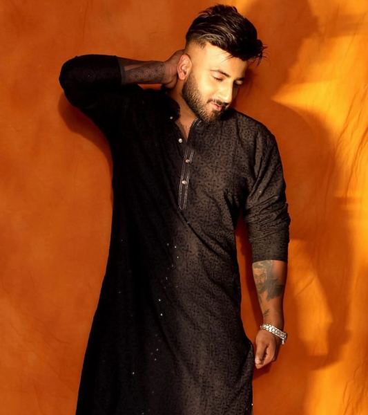 Bigg Boss 19 confirmed contestant Shehbaz Badesha