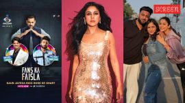 Shehnaaz Gill on brother Shehbaz Badesha's Bigg Boss 19 participation