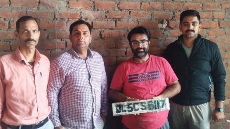 Alumnus planned school students kidnapping for 8-10 days, say cops