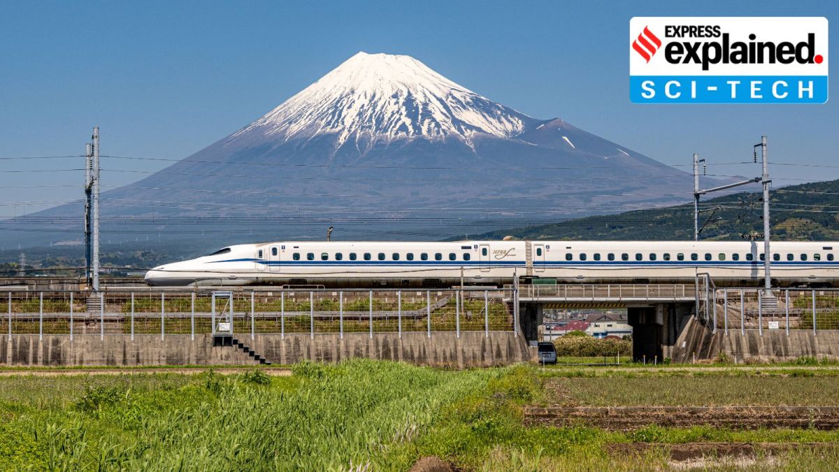 Shinkansen