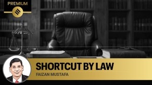 Since criminal law’s promise as an instrument of safety is matched only by its power to destroy, let us not use it for petty political interests.