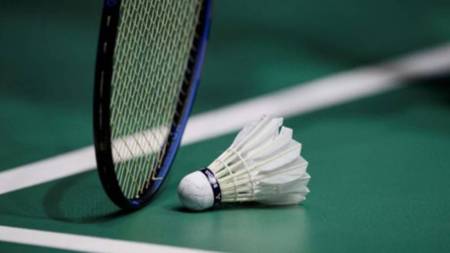 Shuttlecock badminton bwf crisis