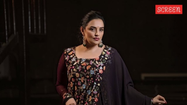 Shweta Menon