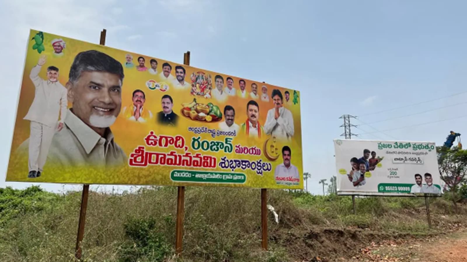 6 yrs after dropping out of Amaravati project, Singapore may be back on board — with a rider