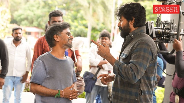 A R Muragadoss opens up about Sivakarthikeyan and Vijay