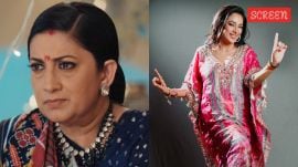 Kyunki Saas Bhi Kabhi Bahu Thi vs Anupamaa TRP Report