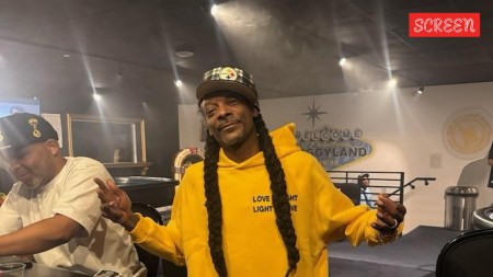 Snoop Dogg