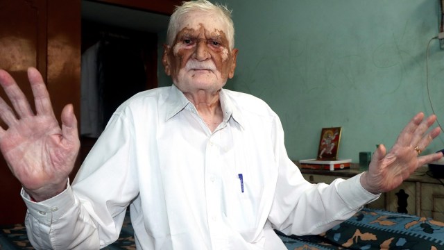 Partition, 79 years