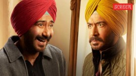 Son Of Sardaar 2 Box Office Collection Day 2