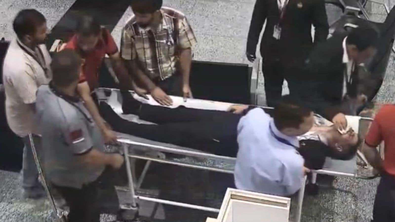 SpiceJet staff suffer spinal, jaw injuries in ‘murderous assault by ...