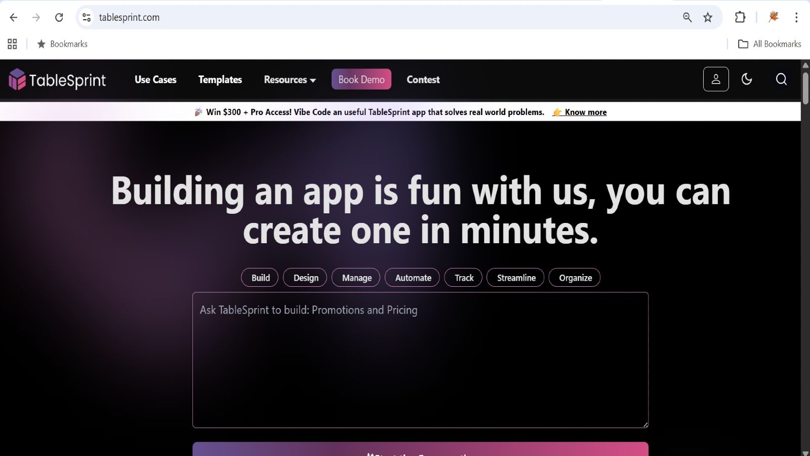 As ‘vibe coding’ becomes Silicon Valley’s latest catchphrase, Bengaluru startup promises enterprise app development in minutes