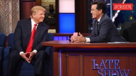 Donald Trump falsely claims Howard Stern is leaving SiriusXM