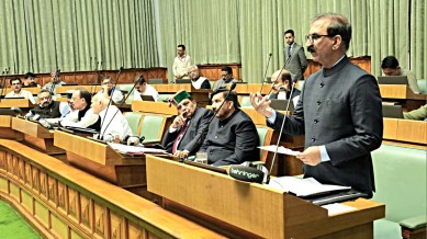 Sukhvinder Singh Sukhu