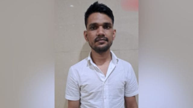 Sunil Kumar, a member of Aman Sahu gang of Jharkhand, extradited from Azerbaijan in an operation coordinated by CBI.