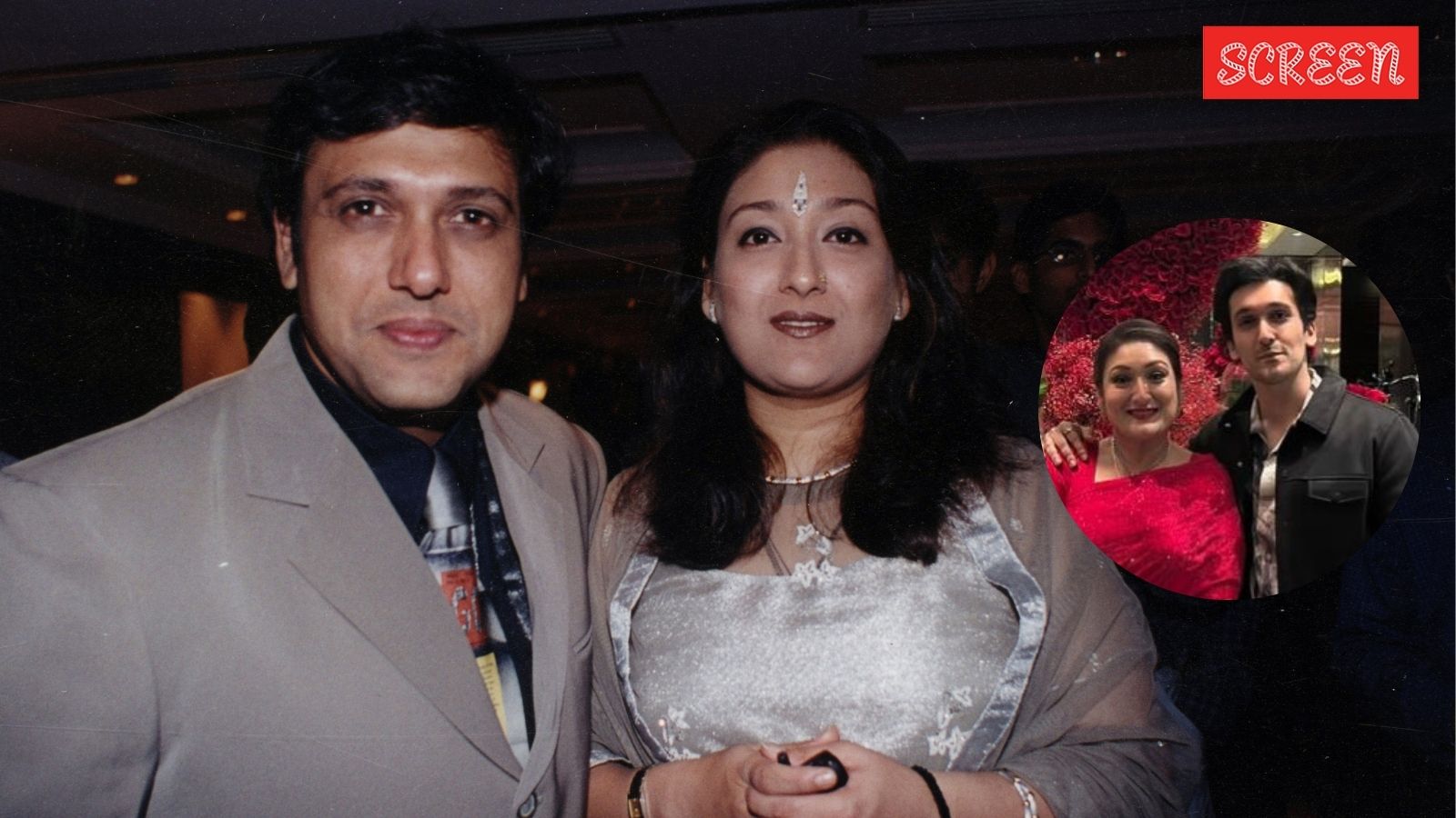 Sunita recalls her son's birth; prioritizes him over her life