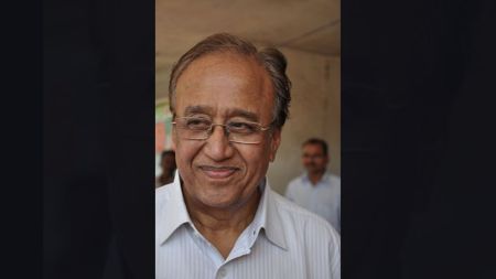 Suravaram Sudhakar Reddy