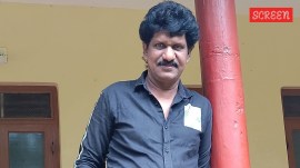 Suresh Krishna, aka Pala Suresh, reportedly had a heart condition and had been undergoing treatment at Kottayam Medical College.